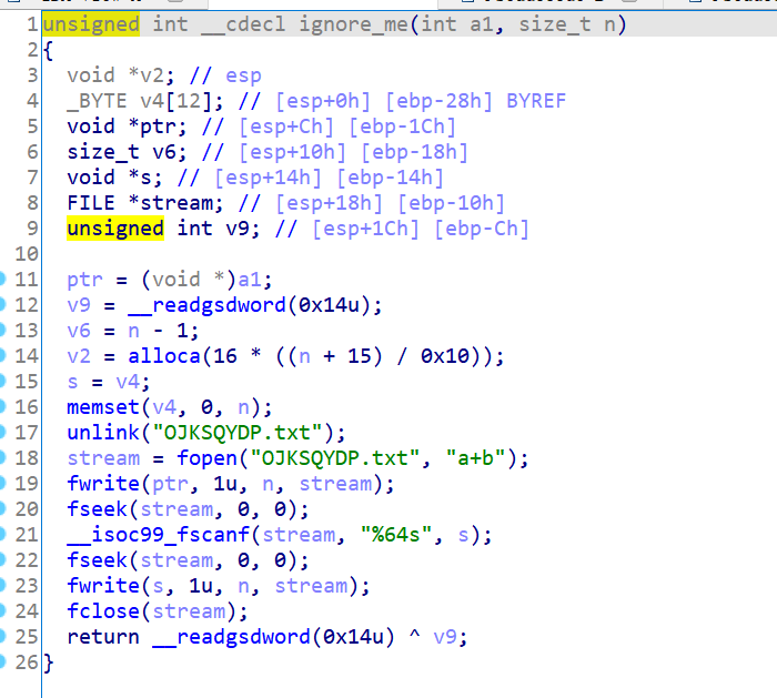 Angr Programm angr_symbolic - 0x401RevTrain-Tools
